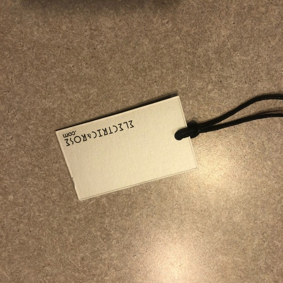 Electric & Rose Walker Bralette - Picture 6 of 7